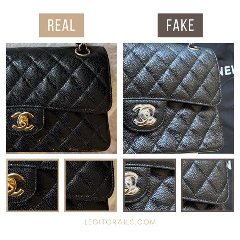 chanel bags replica india|how to tell a genuine chanel bag.